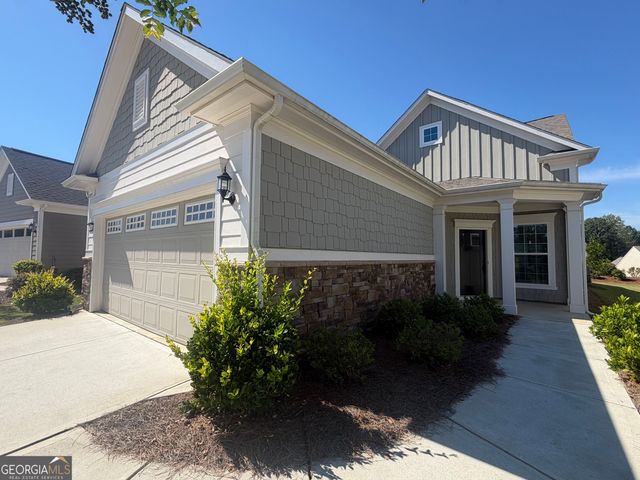 106 Etowah Drive, Griffin, GA 30223