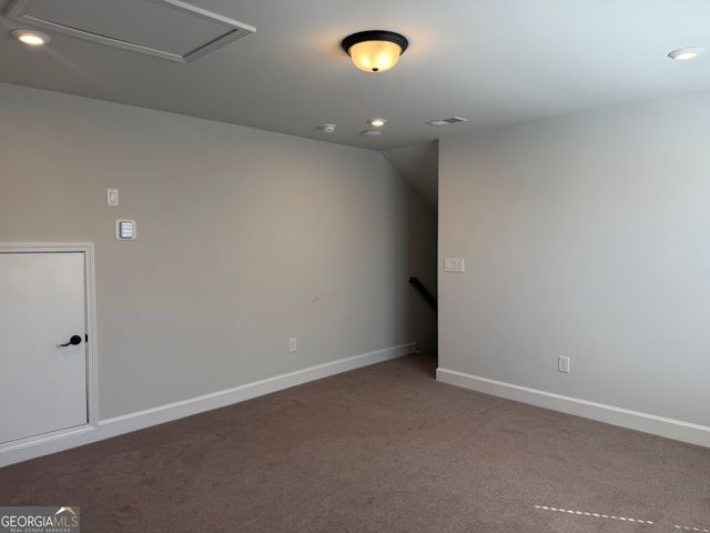 106 Etowah Drive, Griffin, GA 30223