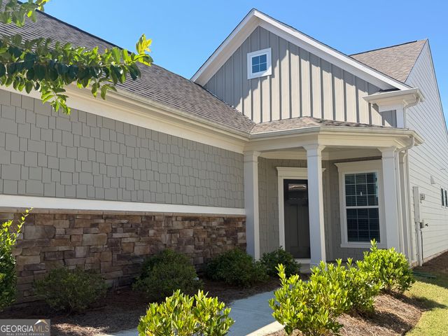 106 Etowah Drive, Griffin, GA 30223