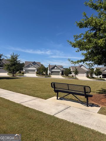 106 Etowah Drive, Griffin, GA 30223