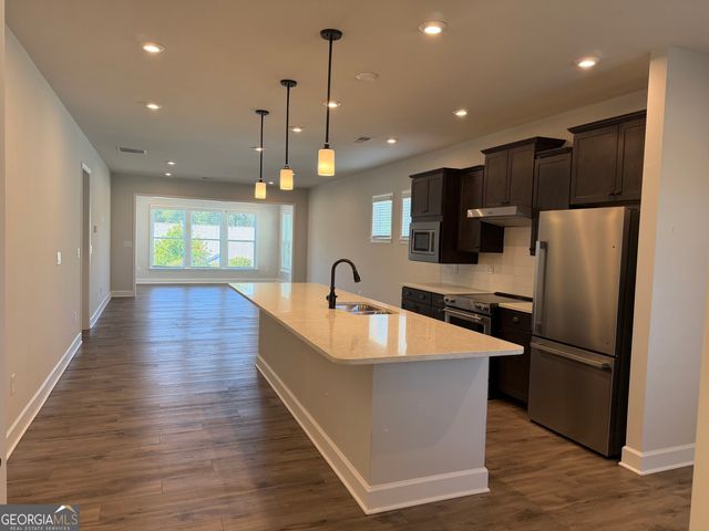 106 Etowah Drive, Griffin, GA 30223