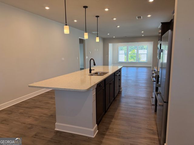 106 Etowah Drive, Griffin, GA 30223