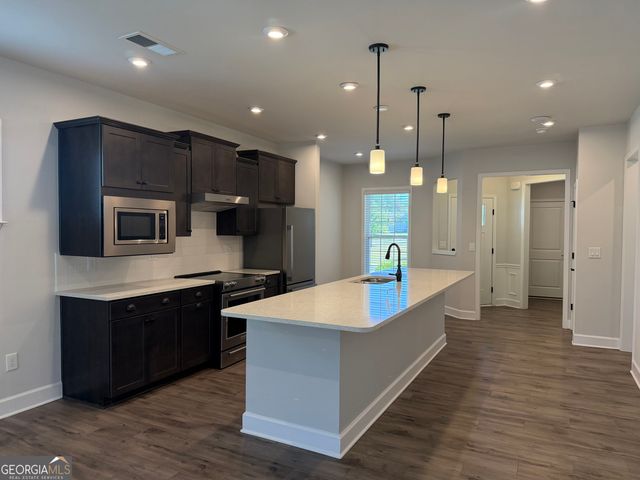 106 Etowah Drive, Griffin, GA 30223