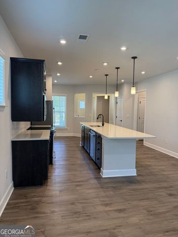 106 Etowah Drive, Griffin, GA 30223