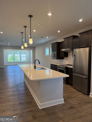 106 Etowah Drive, Griffin, GA 30223