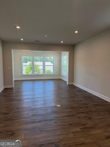 106 Etowah Drive, Griffin, GA 30223
