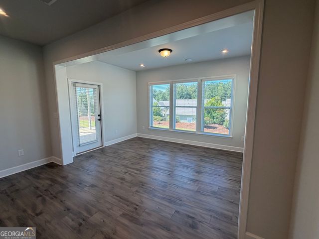 106 Etowah Drive, Griffin, GA 30223
