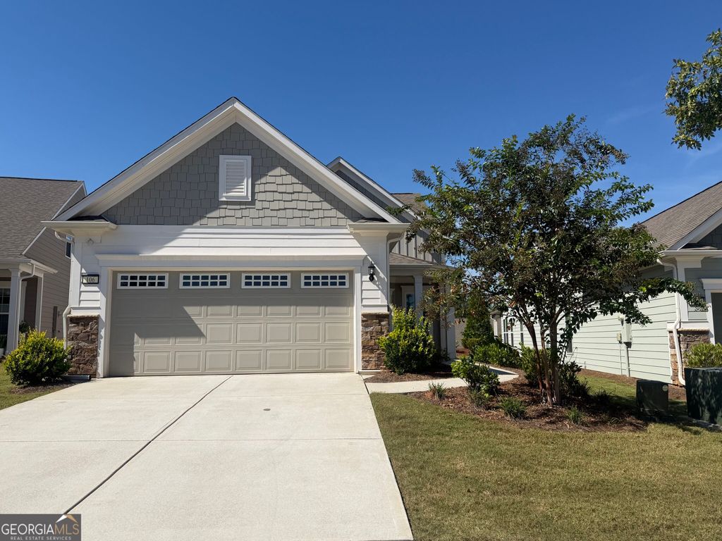106 Etowah Drive, Griffin, GA 30223