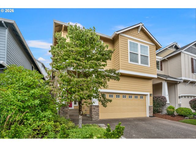 3622 WILD ROSE Loop, West Linn, OR 97068