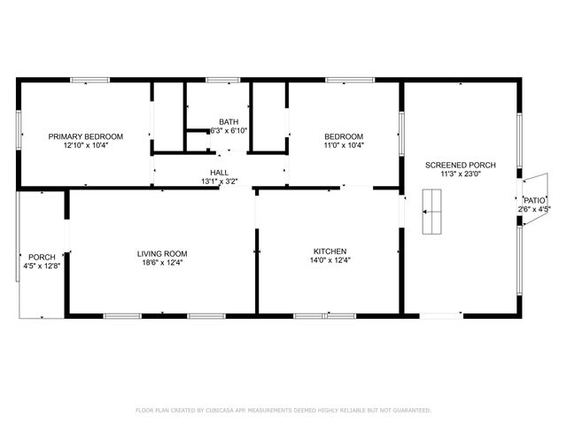 210 E 10th St, Thibodaux, LA 70301