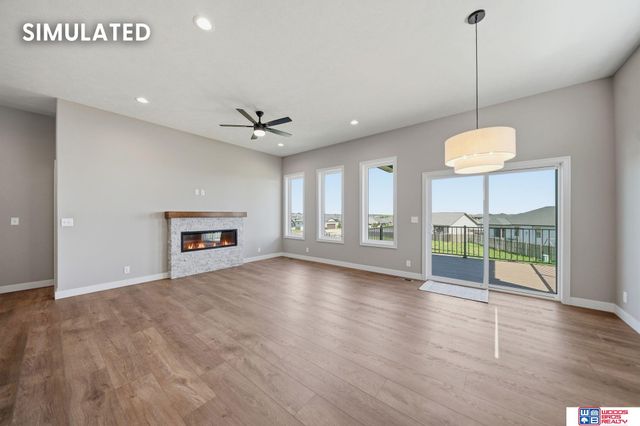 10506 Majestic Lane, Lincoln, NE 68527