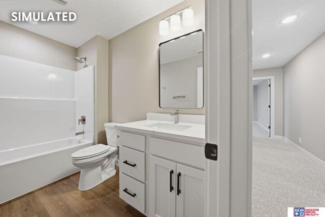 10506 Majestic Lane, Lincoln, NE 68527