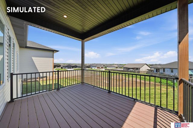 10506 Majestic Lane, Lincoln, NE 68527