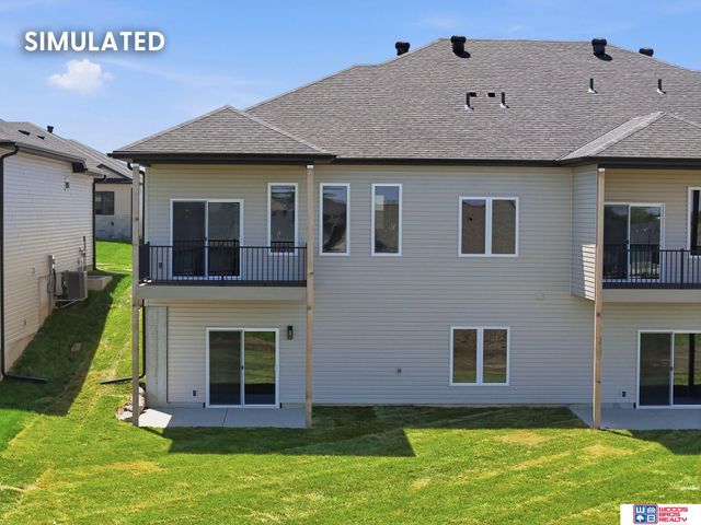 10506 Majestic Lane, Lincoln, NE 68527