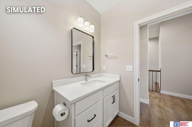 10506 Majestic Lane, Lincoln, NE 68527