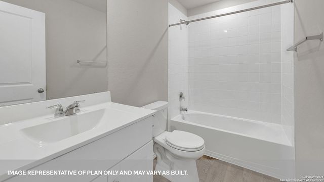 1243 AVERY RANCH, New Braunfels, TX 78130