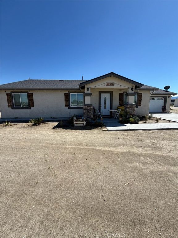 37310 111th E, Littlerock, CA 93543