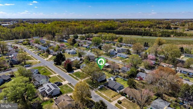 313 GUNNING BEDFORD DR, Dover, DE 19904