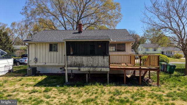 313 GUNNING BEDFORD DR, Dover, DE 19904