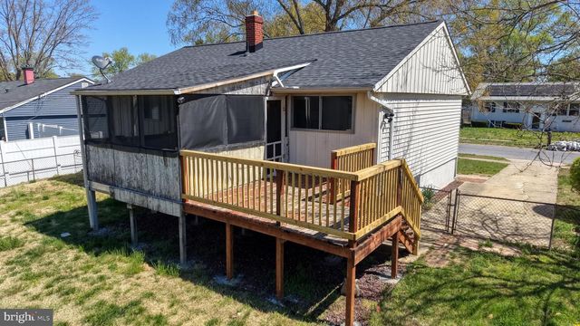 313 GUNNING BEDFORD DR, Dover, DE 19904