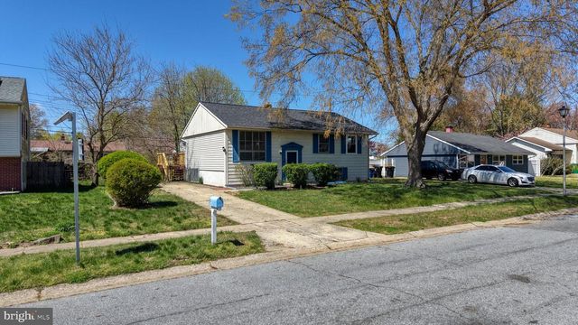 313 GUNNING BEDFORD DR, Dover, DE 19904