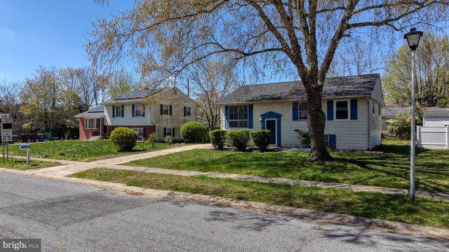 313 GUNNING BEDFORD DR, Dover, DE 19904