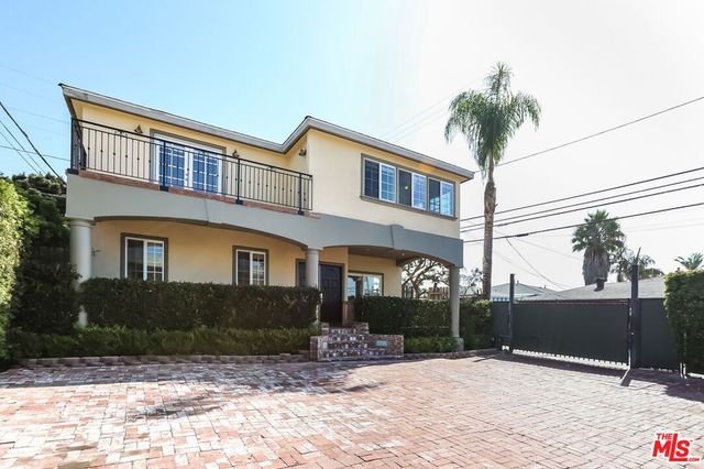 252 HAMPTON Drive E, Venice, CA 90291