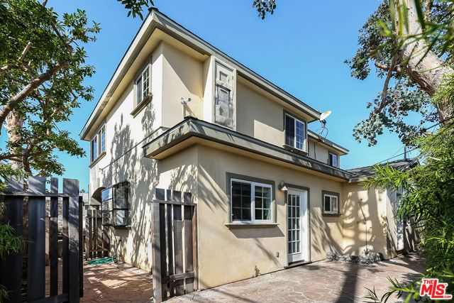 252 HAMPTON Drive E, Venice, CA 90291