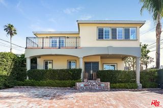 252 HAMPTON Drive E, Venice, CA 90291