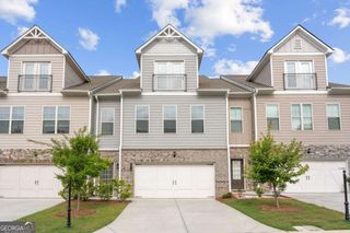 2020 Manor Pointe Drive 19, Cumming, GA 30041