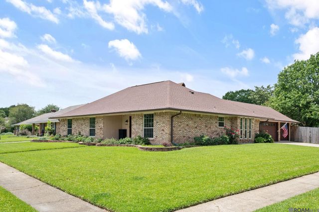 4910 Woodlyn Dr, Baton Rouge, LA 70816