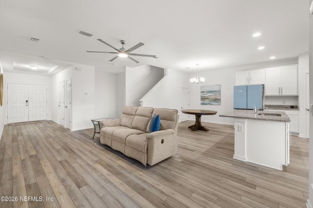 1688 SANCTUARY Way, Fleming Island, FL 32003