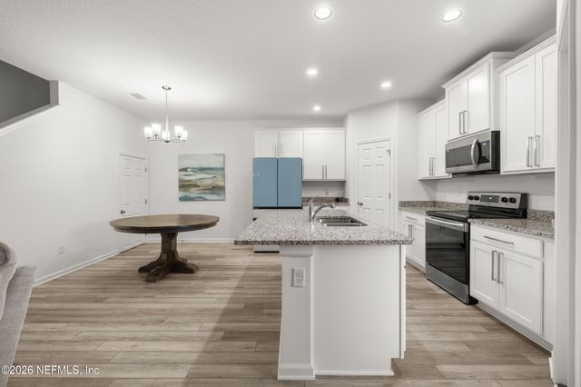 1688 SANCTUARY Way, Fleming Island, FL 32003