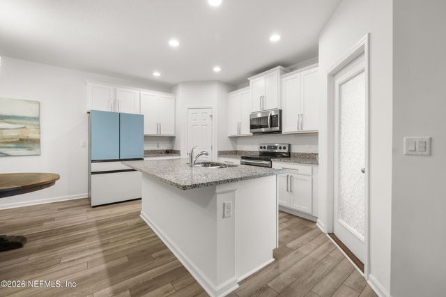 1688 SANCTUARY Way, Fleming Island, FL 32003