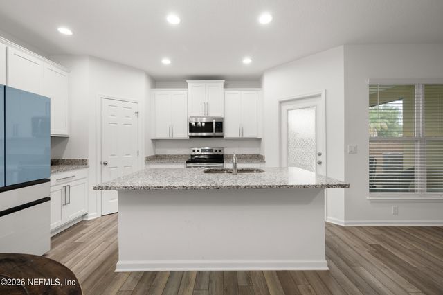 1688 SANCTUARY Way, Fleming Island, FL 32003