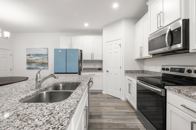 1688 SANCTUARY Way, Fleming Island, FL 32003