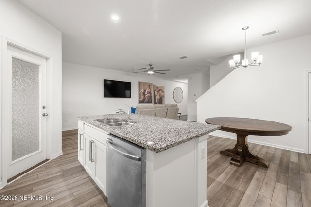 1688 SANCTUARY Way, Fleming Island, FL 32003