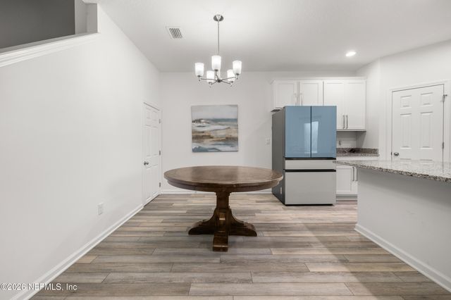 1688 SANCTUARY Way, Fleming Island, FL 32003