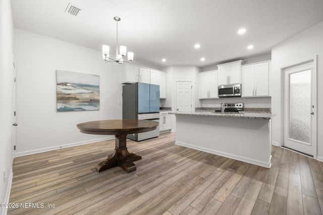1688 SANCTUARY Way, Fleming Island, FL 32003