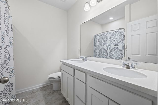 1688 SANCTUARY Way, Fleming Island, FL 32003