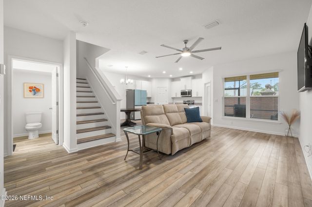 1688 SANCTUARY Way, Fleming Island, FL 32003