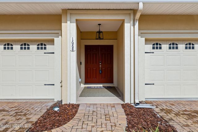 1688 SANCTUARY Way, Fleming Island, FL 32003