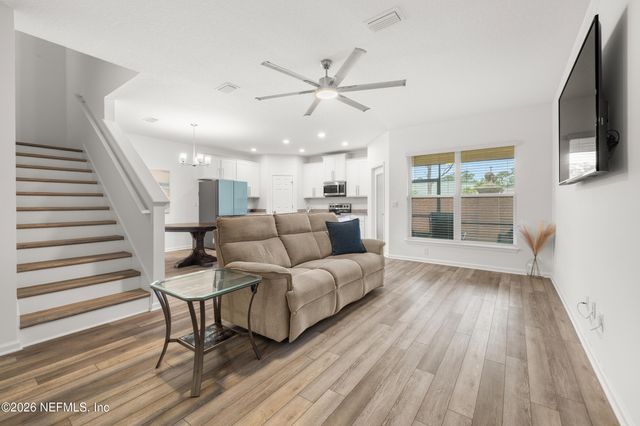 1688 SANCTUARY Way, Fleming Island, FL 32003