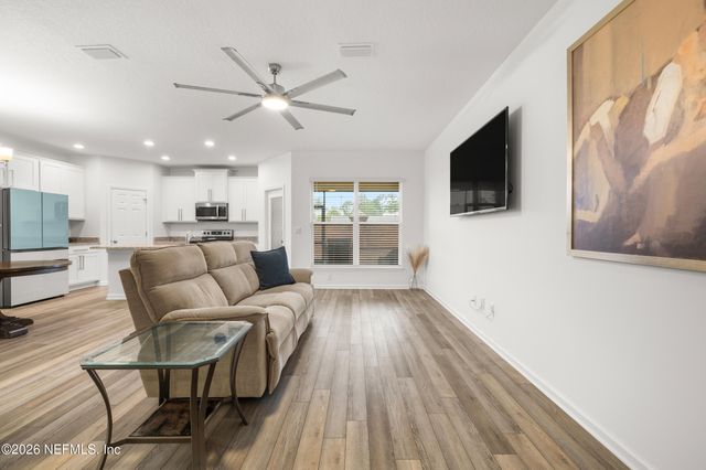 1688 SANCTUARY Way, Fleming Island, FL 32003