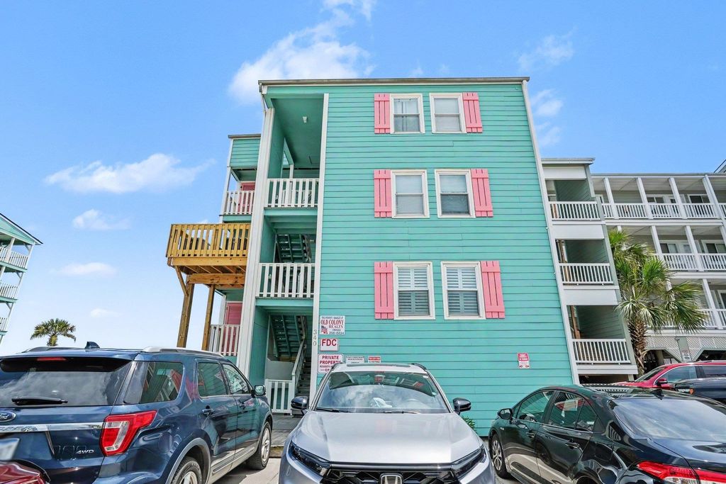 340 N Waccamaw Dr # 201, Garden City Beach, SC 29576 — photo 2