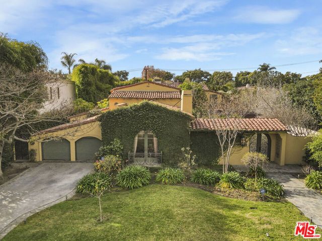 707 N Bedford Drive, Beverly Hills, CA 90210