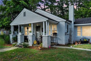 3409 Davis Street, Hope Mills, NC 28348
