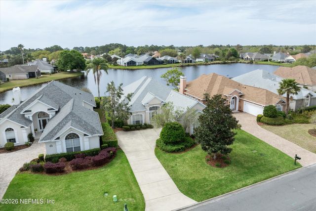 523 LAKEWAY Drive, St. Augustine, FL 32080
