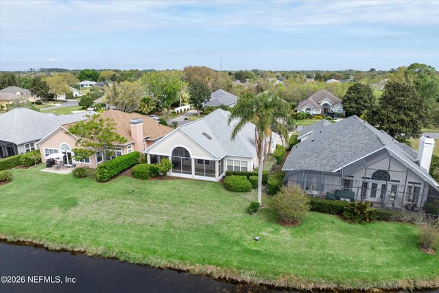 523 LAKEWAY Drive, St. Augustine, FL 32080