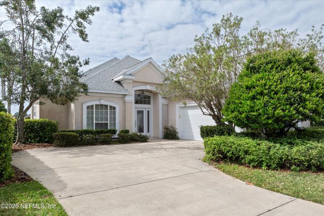 523 LAKEWAY Drive, St. Augustine, FL 32080